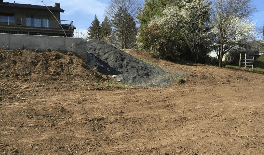 D&R Tree Service